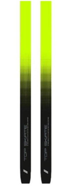 Лыжи Onski Top Skate N90523V 187