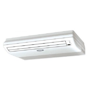 Сплит-система кассетного типа General Climate GC-4C36HRF / GU-U36HF