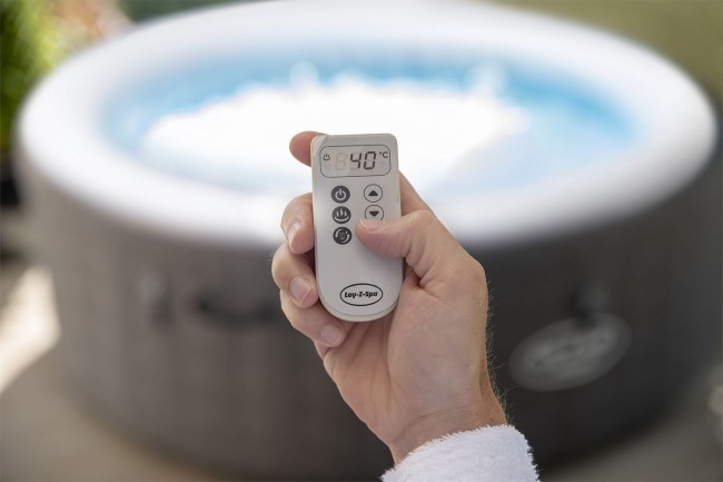 SPA-бассейн Bestway Гавана 54298 BW