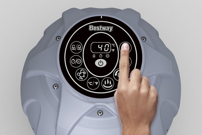 SPA-бассейн Bestway Гавана 54298 BW