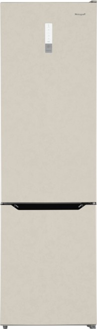 Холодильник Weissgauff WRK 2000 Be Full NoFrost Холодильник Weissgauff WRK 2000 Be Full NoFrost