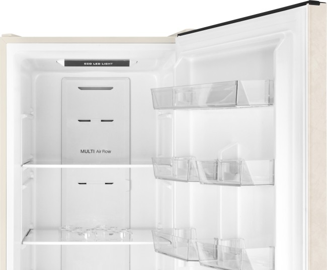 Холодильник Weissgauff WRK 2000 Be Full NoFrost Холодильник Weissgauff WRK 2000 Be Full NoFrost