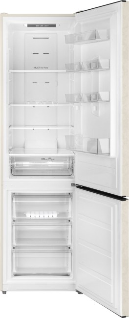 Холодильник Weissgauff WRK 2000 Be Full NoFrost Холодильник Weissgauff WRK 2000 Be Full NoFrost