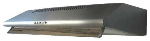 Вытяжка Rainford RCH-1603 Inox Вытяжка Rainford RCH-1603 Inox