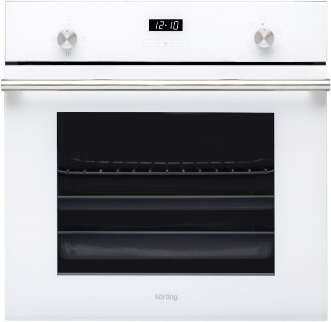 Встраиваемый газовый духовой шкаф Korting OGG 771 CFW