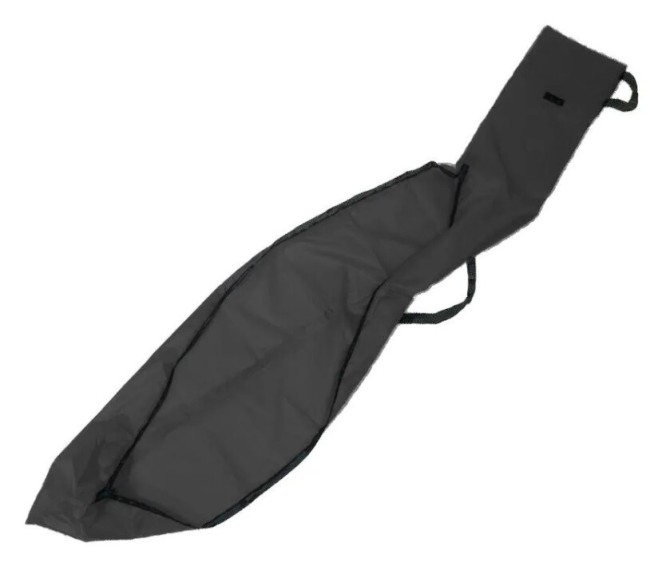 Чехол для лыж Trek 1,70 черный Чехол для лыж Trek 1,70 черный