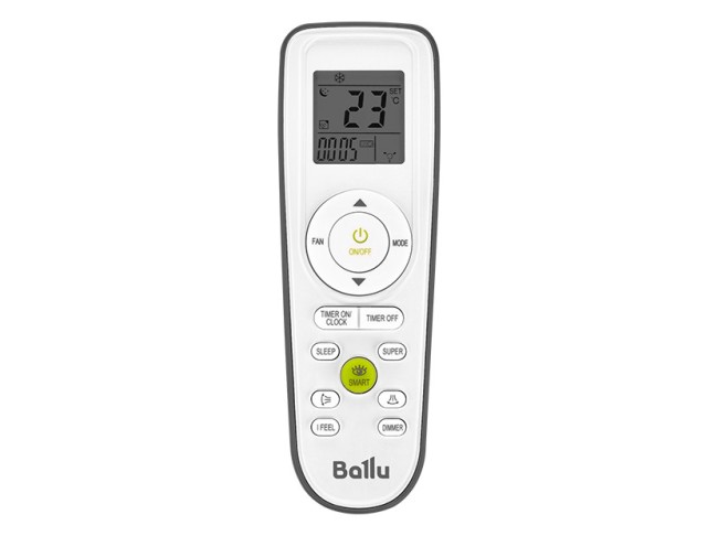 Сплит-система Ballu BSL-18HN1_21Y