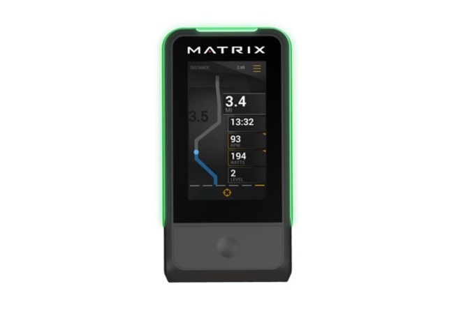 Спин-байк Matrix CXP Спин-байк Matrix CXP