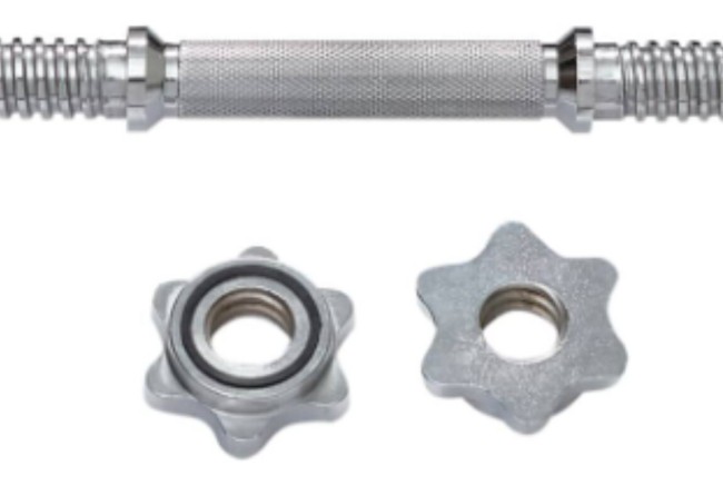 Гантель Starfit DB 715 12 Гантель Starfit DB 715 12