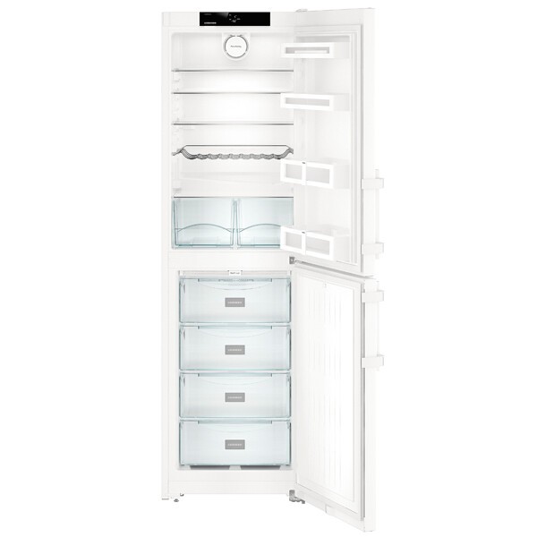 Холодильник Liebherr CN 3915