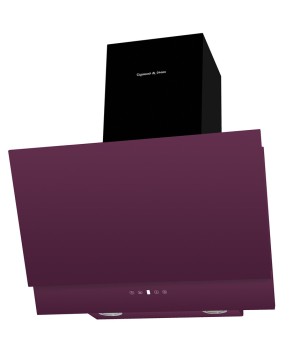 Каминная вытяжка Zigmund & Shtain K 316.61 V