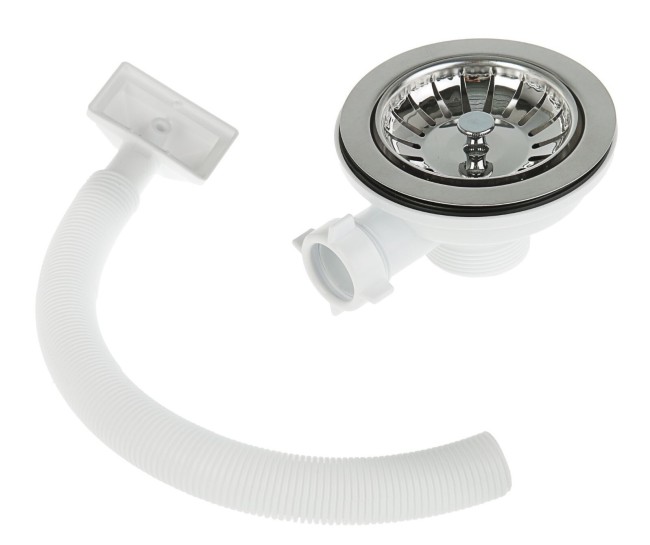 Сифон Orio E-4007-1