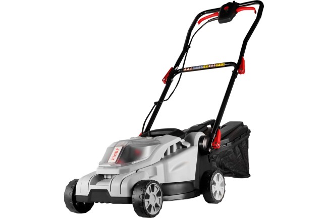 Газонокосилка аккумуляторная Ставр ГКА-320/20 Газонокосилка аккумуляторная Ставр ГКА-320/20