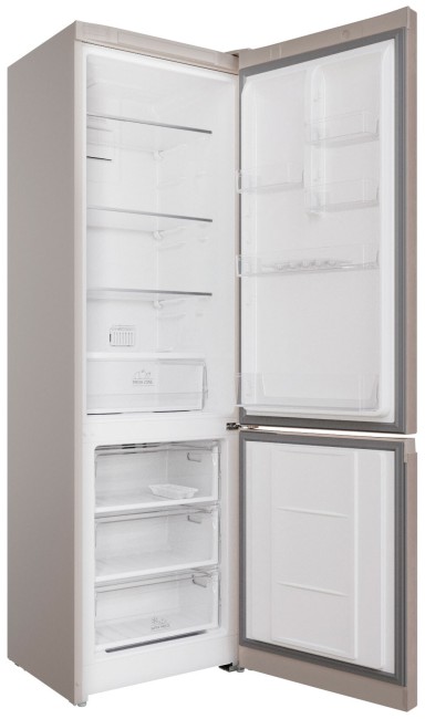 Холодильник Hotpoint-Ariston HTNB 5201I M