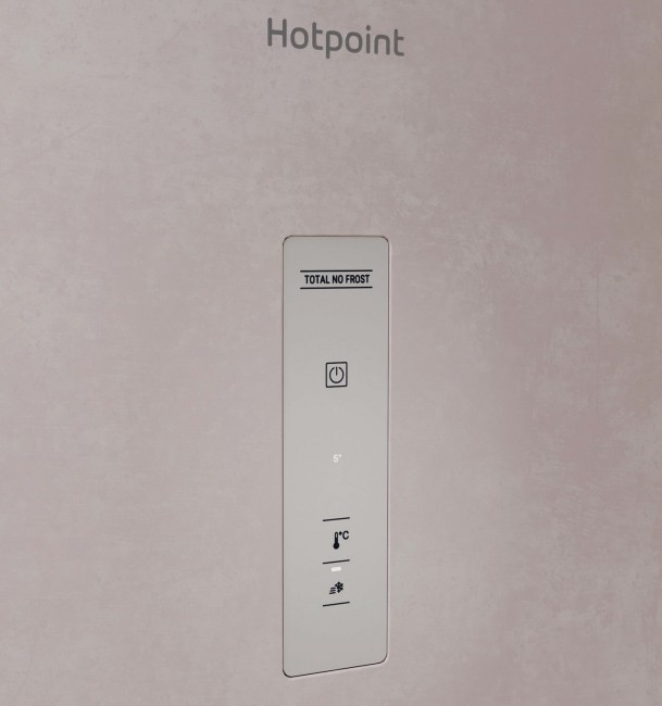 Холодильник Hotpoint-Ariston HTNB 5201I M
