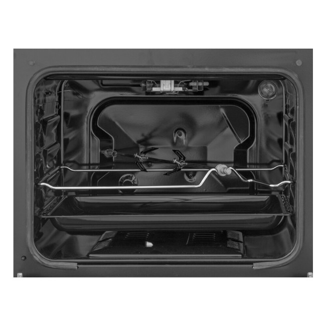 Встраиваемый газовый духовой шкаф Simfer B6GB12016