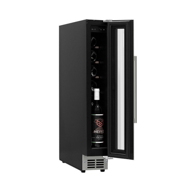 Винный шкаф Meyvel MV8-KST1 Винный шкаф Meyvel MV8-KST1