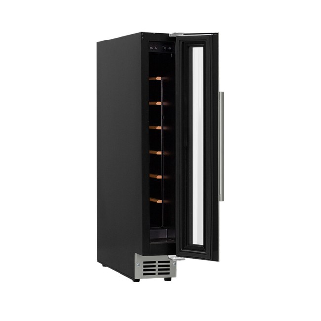 Винный шкаф Meyvel MV8-KST1 Винный шкаф Meyvel MV8-KST1