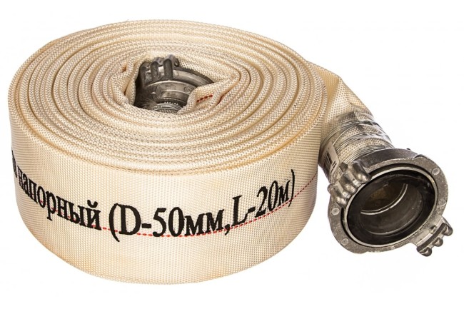 Рукав напорный Champion 50мм, 20м ГР-50 (C2542) Рукав напорный Champion 50мм, 20м ГР-50 (C2542)