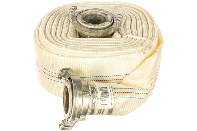 Рукав напорный Champion 50мм, 20м ГР-50 (C2542) Рукав напорный Champion 50мм, 20м ГР-50 (C2542)