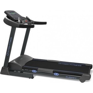 Беговая дорожка Winner/ Oxygen plasma III LC TFT HRC Беговая дорожка Winner/ Oxygen plasma III LC TFT HRC