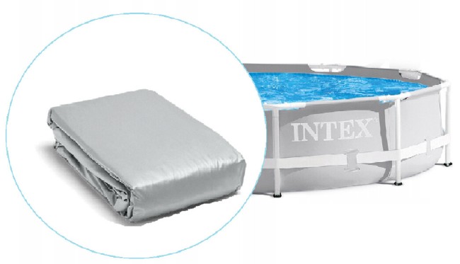 Чаша для каркасного бассейна Bestway P04420