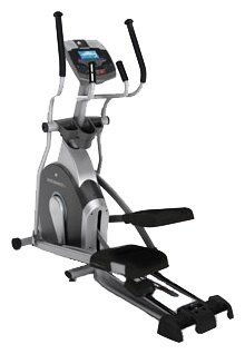 Эллиптический тренажер Horizon Endurance 5 (2013)