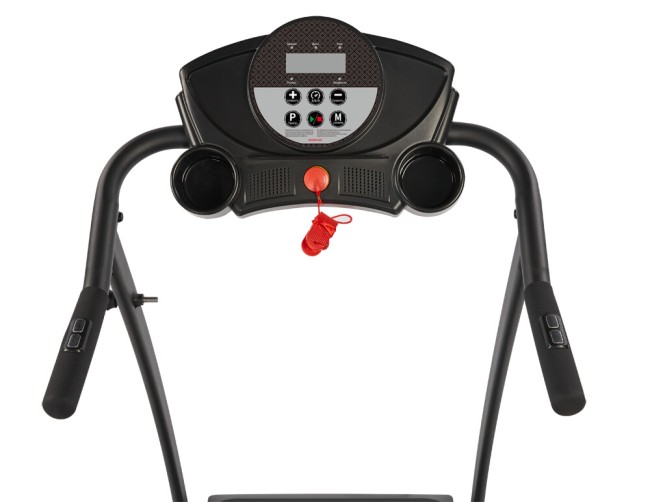 Беговая дорожка Royal Fitness RF-8