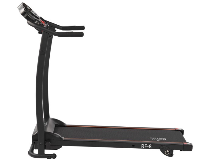 Беговая дорожка Royal Fitness RF-8