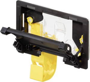 Емкость для размещения ароматических таблеток Viega 8653.1 (773366)