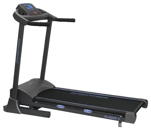 Беговая дорожка Oxygen Riviera III AL