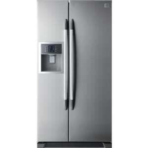 Холодильник Daewoo FRS-U20DDS