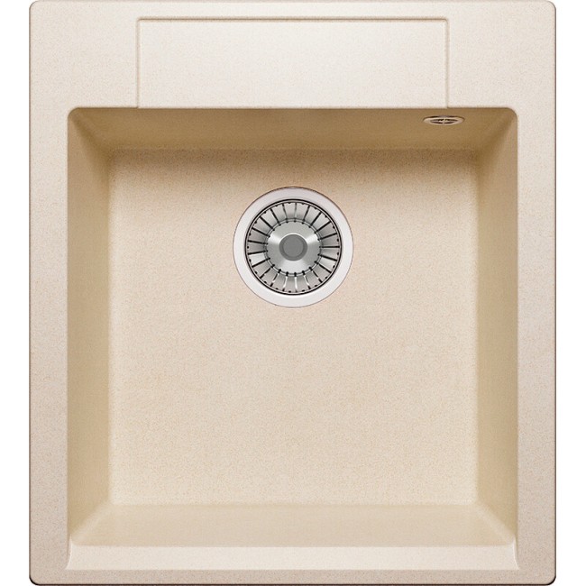 Кухонная мойка Tolero R-117-102 сафари