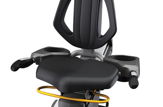 Велотренажер Matrix R3X-05 Iced Silver Велотренажер Matrix R3X-05 Iced Silver