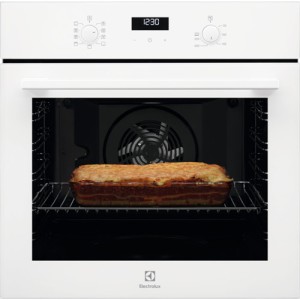 Встраиваемый электрический духовой шкаф Electrolux OEF5H50V