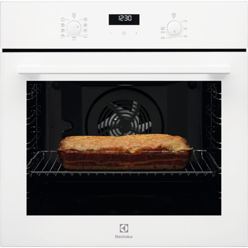 Встраиваемый электрический духовой шкаф Electrolux OEF5H50V