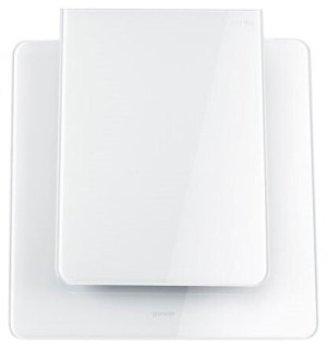 Каминная вытяжка Gorenje DKG 552 ORA-W
