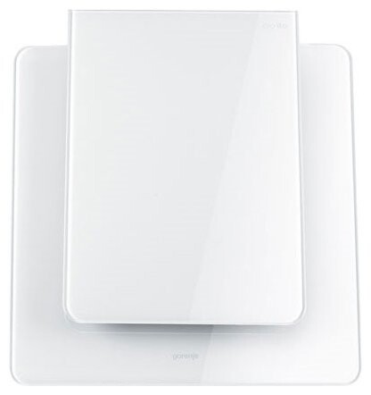 Каминная вытяжка Gorenje DKG 552 ORA-W