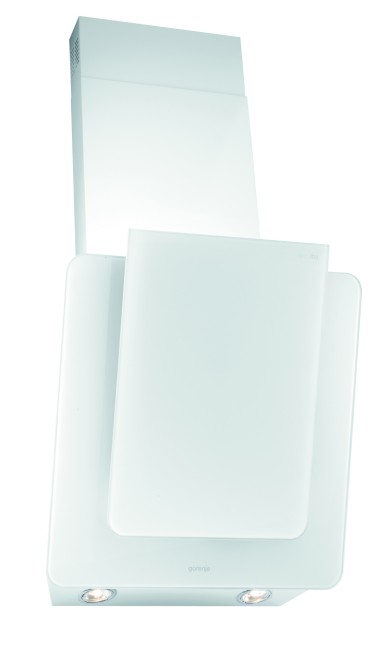 Каминная вытяжка Gorenje DKG 552 ORA-W
