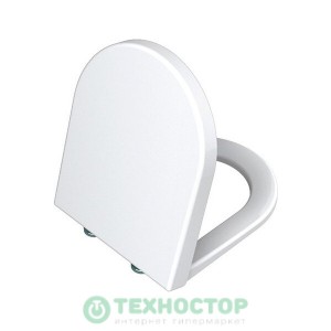 Сиденье для унитаза Vitra Сиденье с микролифтом
