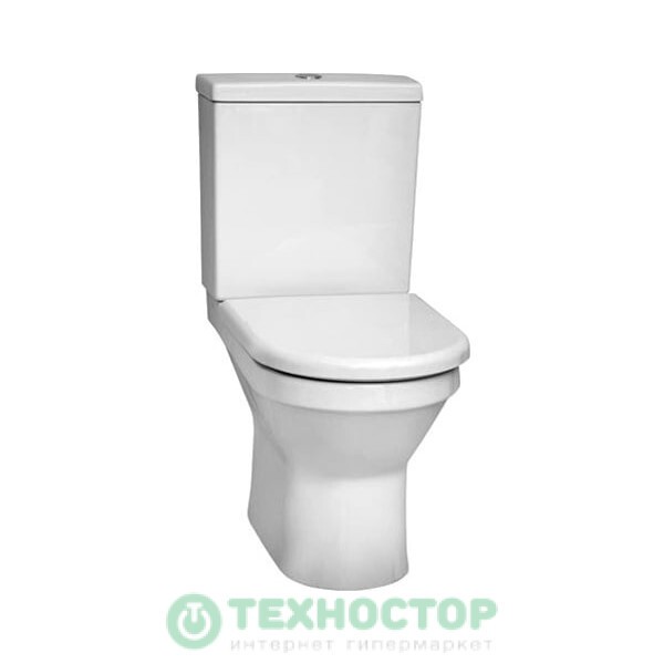 Сиденье для унитаза Vitra Сиденье с микролифтом