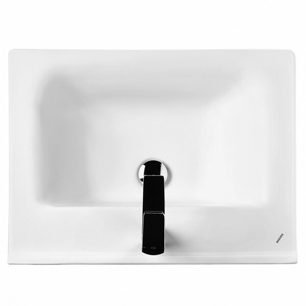 Раковина Santek Миранда-60 WH302421 Раковина Santek Миранда-60 WH302421