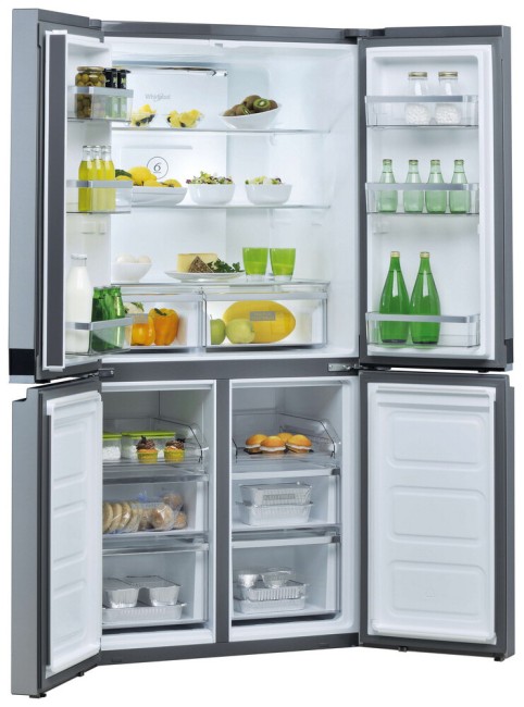 Холодильник Whirlpool WQ9 B1L