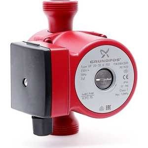 Циркуляционный насос Grundfos UP 20-30 N