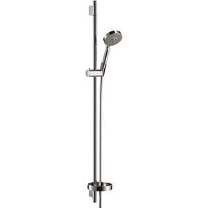 Душевой гарнитур Hansgrohe Raindance S 100 Air 3jet 27880000 Душевой гарнитур Hansgrohe Raindance S 100 Air 3jet 27880000