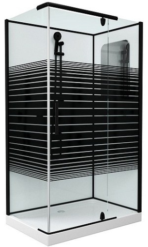 Душевая кабина Grossman GR272QR