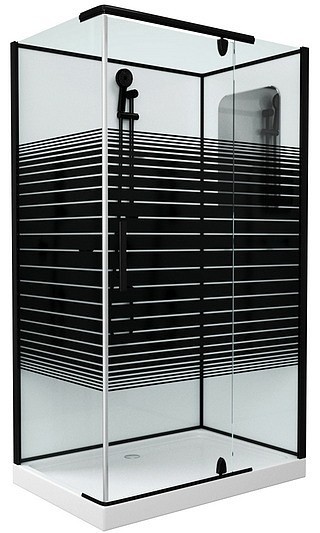 Душевая кабина Grossman GR272QR