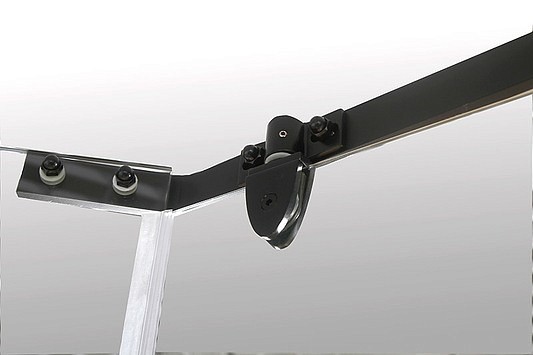 Душевая кабина Grossman GR272QR