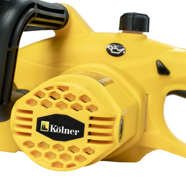 Пила цепная Kolner KECS 35/1600 Пила цепная Kolner KECS 35/1600