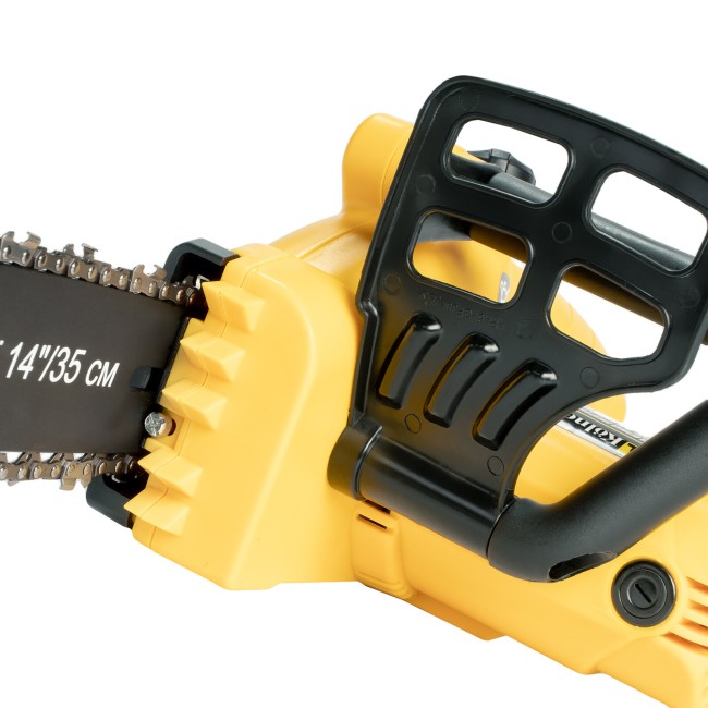 Пила цепная Kolner KECS 35/1600 Пила цепная Kolner KECS 35/1600